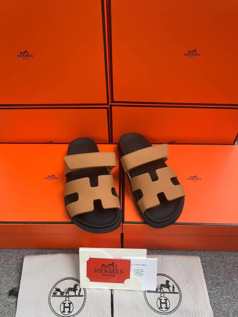 Hermes Sandals